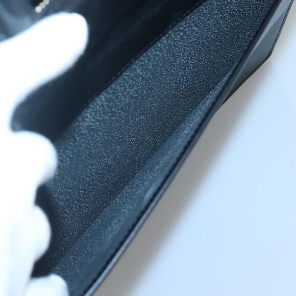LOUIS VUITTON Epi Riviera Hand Bag Noir Black M48182 - Picture 11 of 16